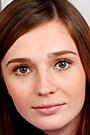 Emma Ryder Pleasures Herself