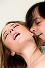 Sam Summers Gets Fucked Doggy Style