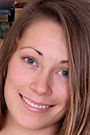 Candice Ferguson Gets Completely Naked