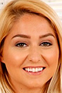 Kimmy Fabel Masturbates