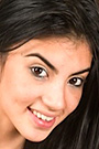 Michelle Martinez Toys with Her Pussy