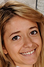 Izzy Bell Strips Completely Naked