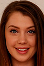 Elena Koshka Uses Two Fingers