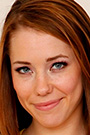 Raylin Ann Finger Fucks Herself