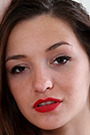 Anastasia Lavay Plays With Herself