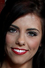 Adriana Chechik in High Heels