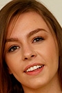 Alex Blake Fingers Herself