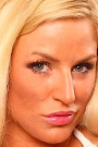 Brooke Bell Uses a Pink Toy