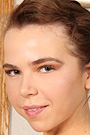 Alina West Spreads After Yoga