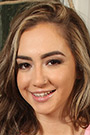 Lilly Jordan Strips After Working Out